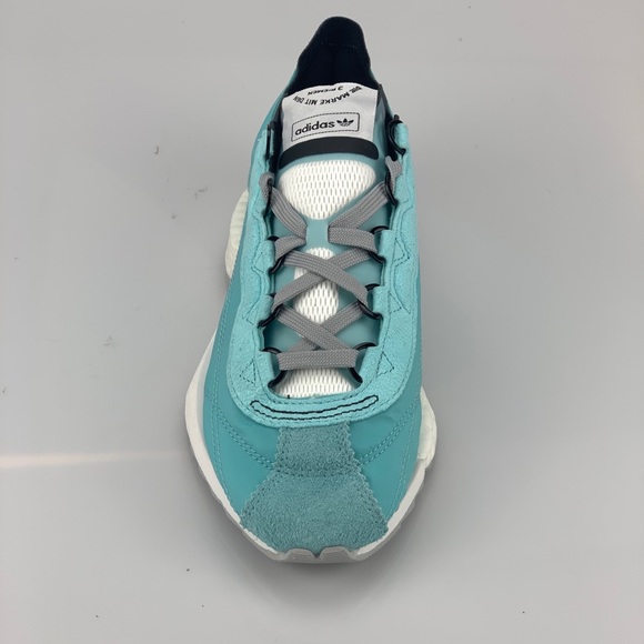 Adidas SL 7600 Lifestyle Running Shoes EG6813 NEW - Picture 4 of 7